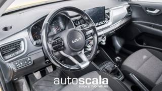 KIA Stonic usata, con Fendinebbia