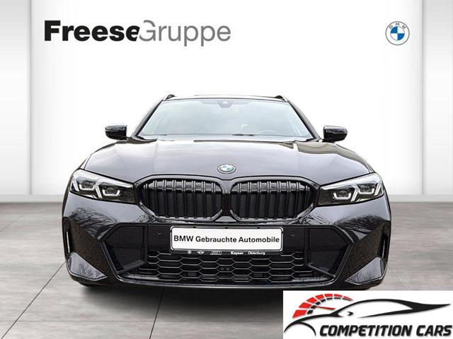 BMW 318 usata, con Airbag