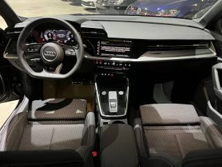 AUDI A3 usata, con Climatizzatore