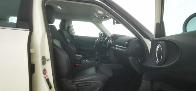 MINI Clubman usata 38