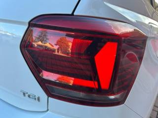 VOLKSWAGEN Polo usata, con Vivavoce