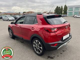 KIA Stonic usata, con Controllo trazione
