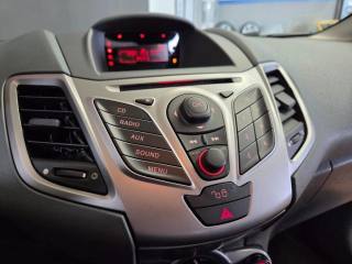FORD Fiesta usata, con Fendinebbia