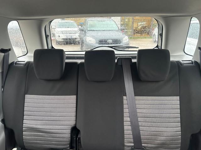 SUZUKI SX4 usata, con Servosterzo