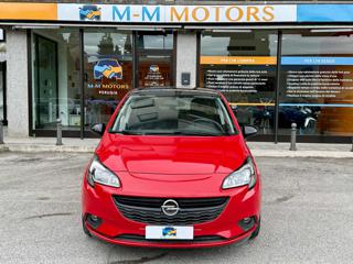 OPEL Corsa usata, con Airbag