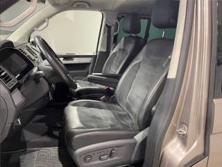 VOLKSWAGEN Multivan usata, con Controllo trazione