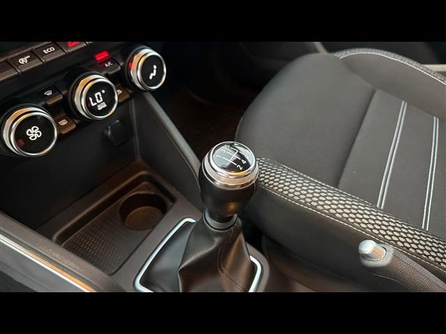 DACIA Duster usata, con Autoradio