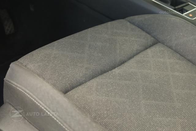 VOLKSWAGEN Golf usata, con Specchietti laterali elettrici