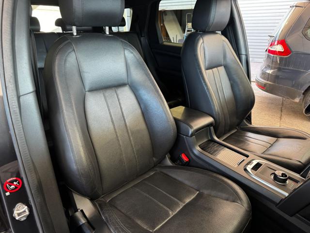 LAND ROVER Discovery Sport usata, con Airbag testa