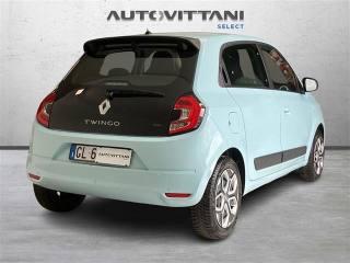 RENAULT Twingo usata 2