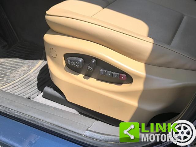 BMW X3 usata, con Controllo trazione