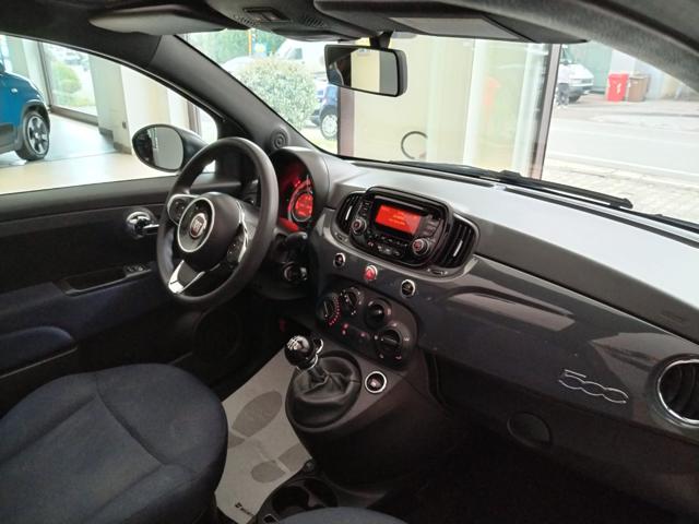 FIAT 500 usata, con Park Distance Control