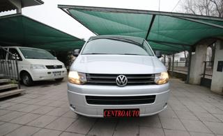 VOLKSWAGEN Multivan usata, con Airbag Passeggero