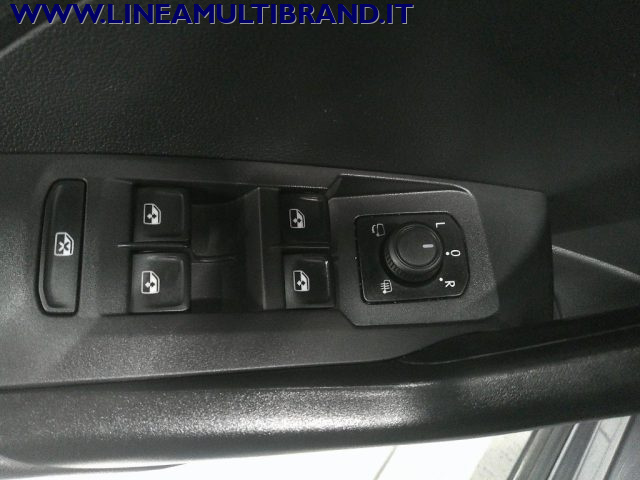 VOLKSWAGEN T-Cross usata, con Cruise Control