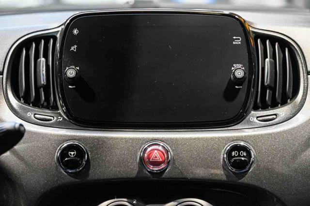 FIAT 500 usata, con Autoradio digitale