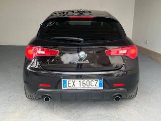 ALFA ROMEO Giulietta usata, con Airbag testa