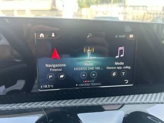 MERCEDES-BENZ A 180 usata, con Immobilizzatore elettronico