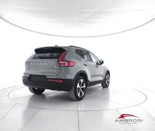 VOLVO XC40 usata 2