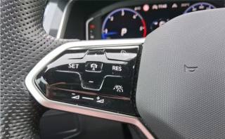 VOLKSWAGEN Tiguan usata, con Controllo trazione
