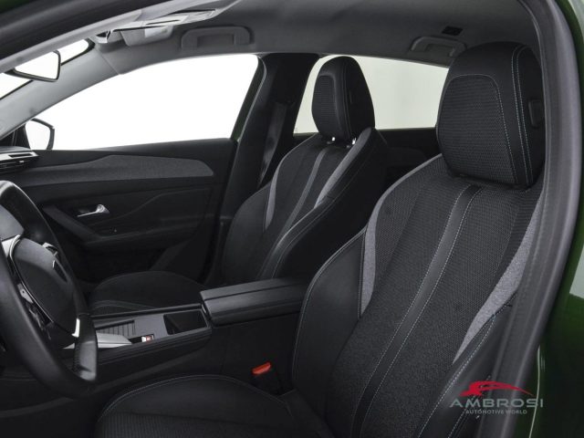 PEUGEOT 308 usata 8