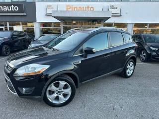 FORD Kuga usata, con Airbag laterali