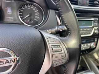 NISSAN Qashqai usata, con ESP