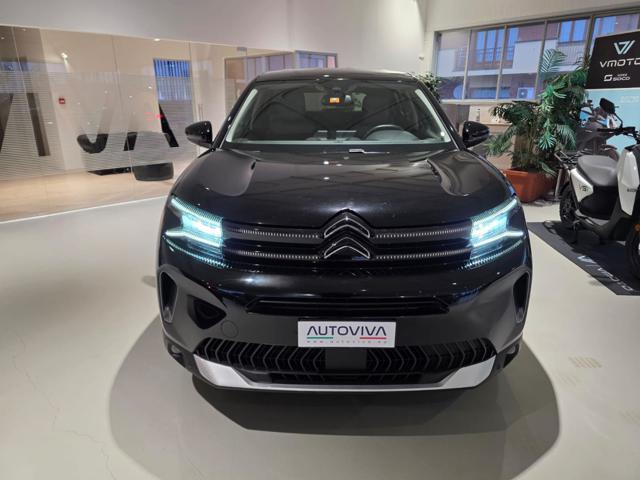 CITROEN C5 Aircross usata, con Airbag