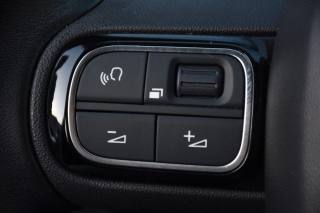 CITROEN C5 Aircross usata, con Volante in pelle