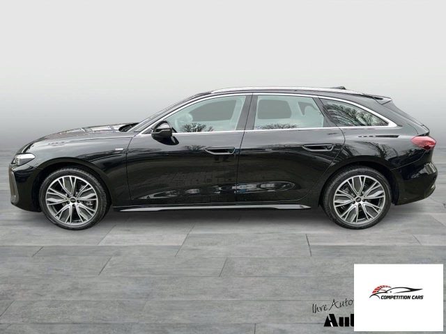AUDI A5 usata, con Autoradio