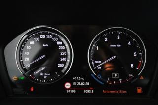 BMW X2 usata 12