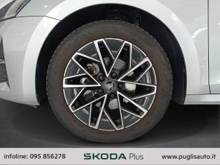 SKODA Octavia usata, con Fari LED