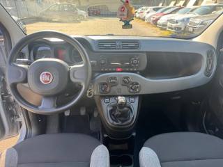 FIAT Panda usata, con Cerchi in lega