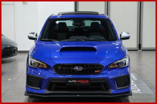 SUBARU WRX STI usata, con Airbag