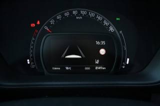 TOYOTA Aygo X usata, con Autoradio digitale