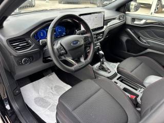 FORD Focus usata, con Cruise Control