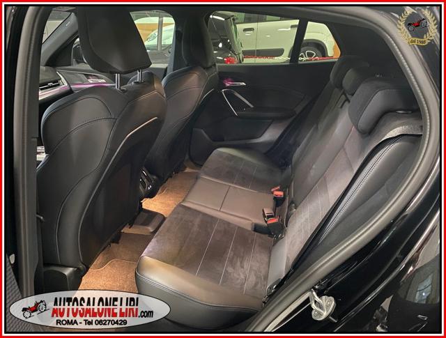 BMW X2 usata, con Volante in pelle