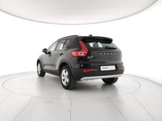 VOLVO XC40 usata, con Boardcomputer
