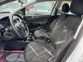 OPEL Corsa usata, con Controllo automatico clima