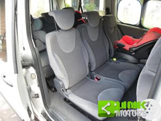 FIAT Scudo usata, con Sensori di parcheggio posteriori