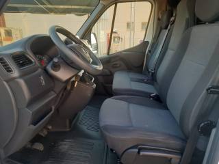 RENAULT Master usata, con Fendinebbia