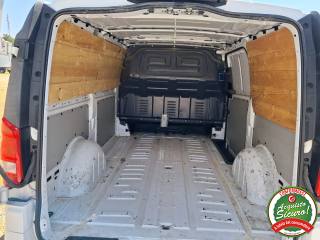 MERCEDES-BENZ Vito usata, con Climatizzatore
