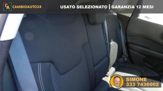 JEEP Compass usata 91