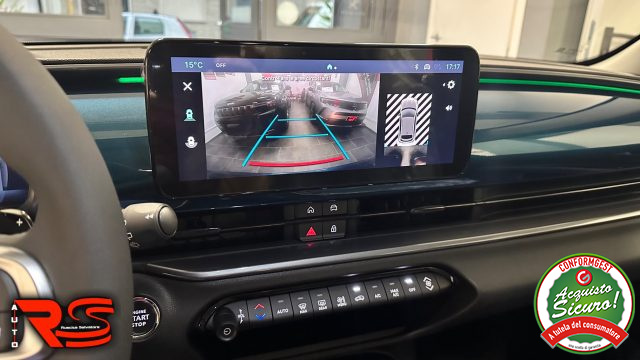 FIAT 600 usata, con Leve al volante