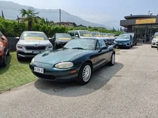 MAZDA MX-5 1.6i 16V cat cabrio