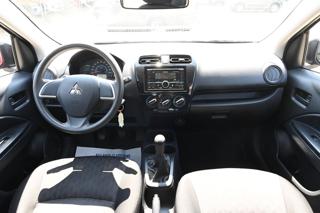 MITSUBISHI Space Star usata, con Fendinebbia