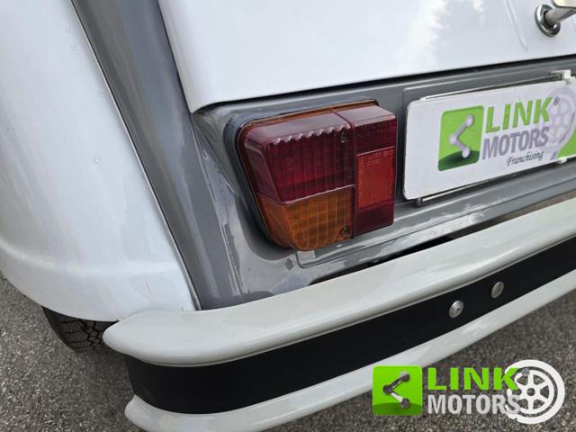 CITROEN 2CV usata 28