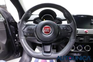 FIAT 500X usata, con Boardcomputer