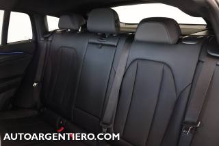 BMW X4 usata, con Luci diurne LED