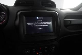 JEEP Renegade usata 14