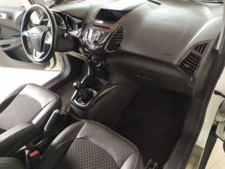 FORD EcoSport usata, con Climatizzatore
